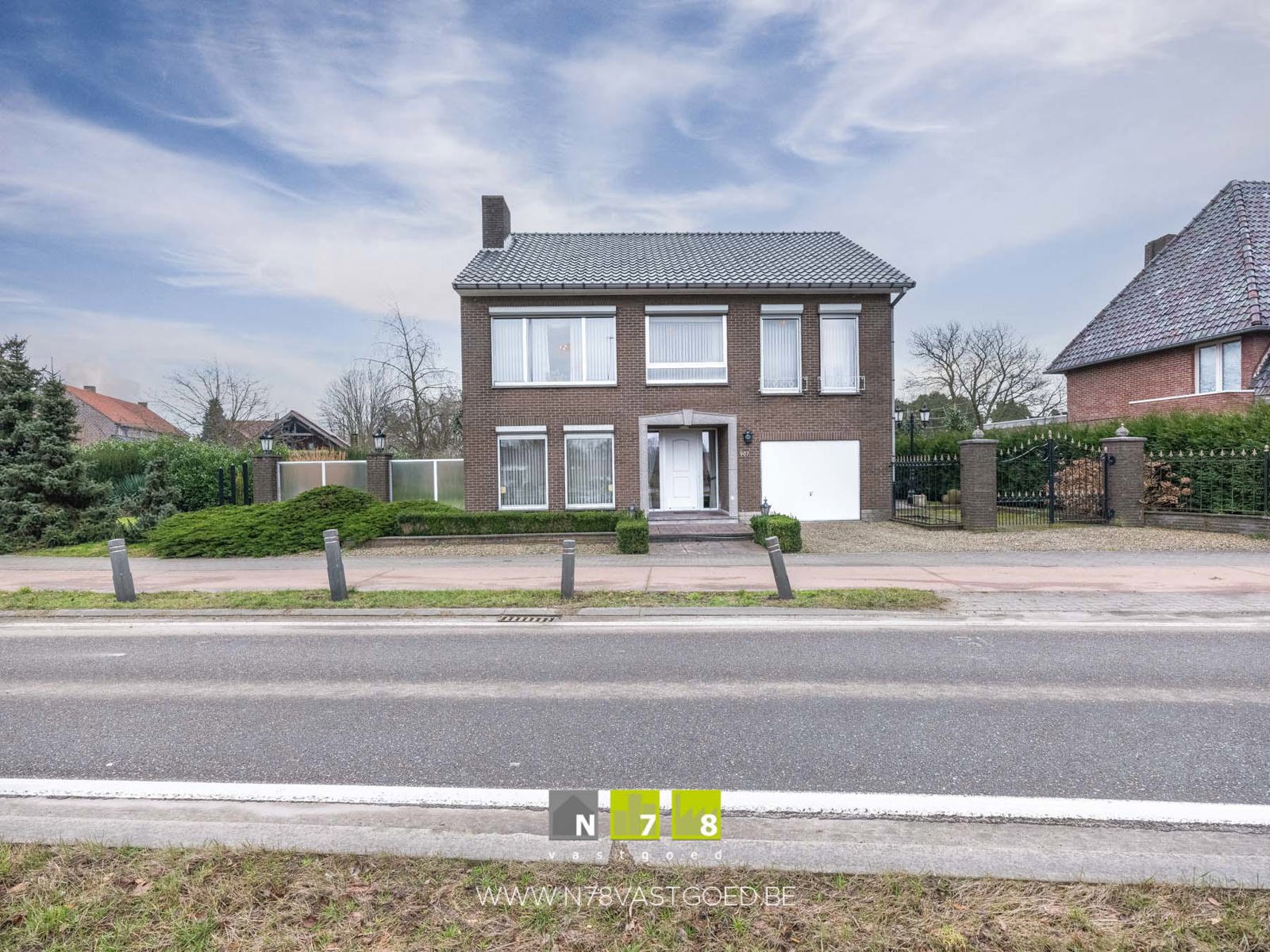 Huis te koop foto 25