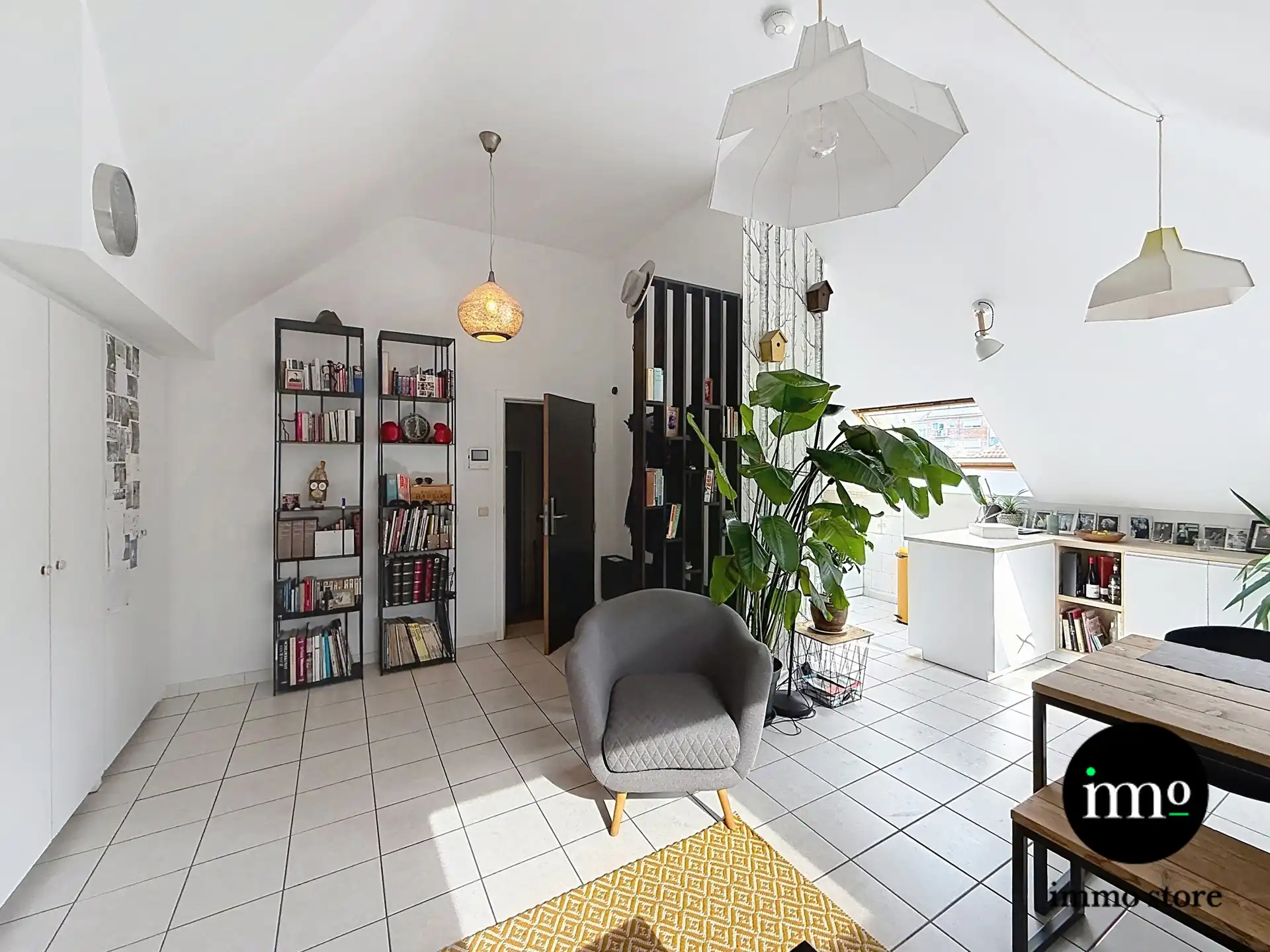 INVESTERINGSVASTGOED MET KARAKTER — SHARE DEAL foto 26