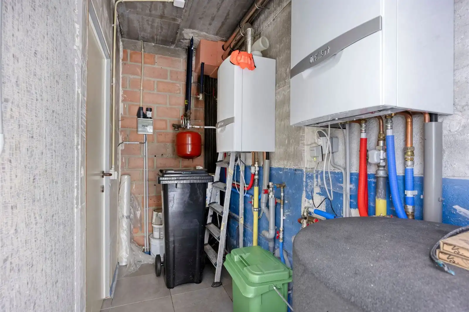 Ruim appartement met 4 slaapkamers te koop foto 21