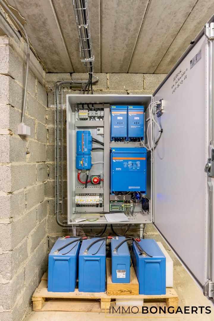 Rustig gelegen woning met 4 slaapkamers foto 32