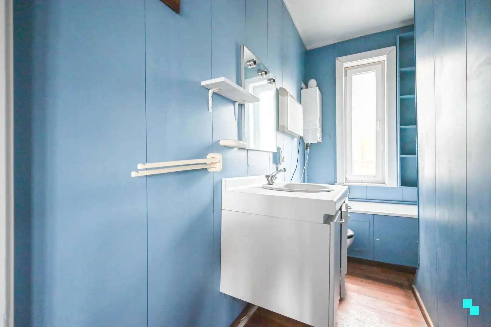 Handelspand met naastgelegen uitweg te Oostrozebeke foto 17