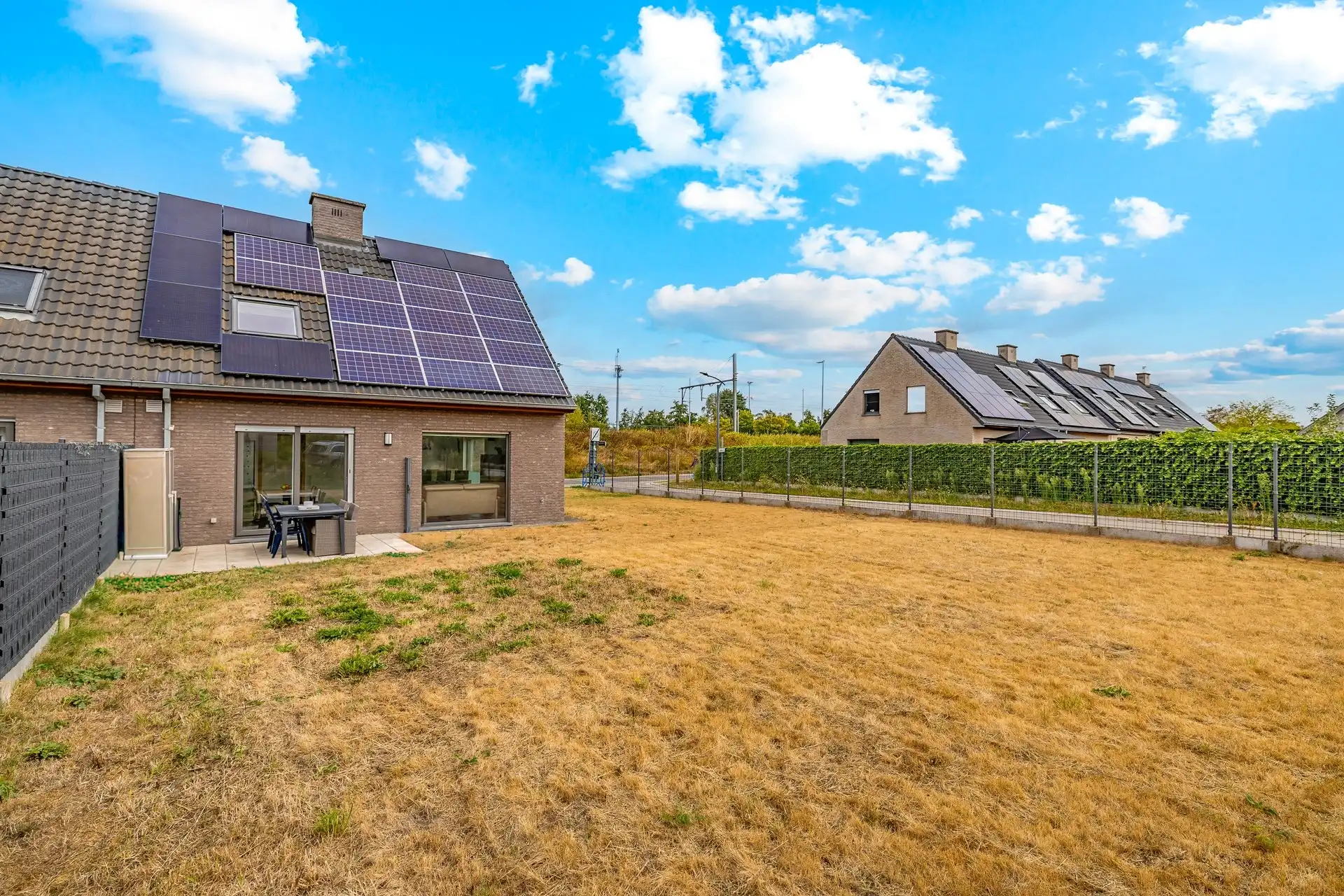 Perfecte instapklare woning met 3 slaapkamers in Wetteren foto 25