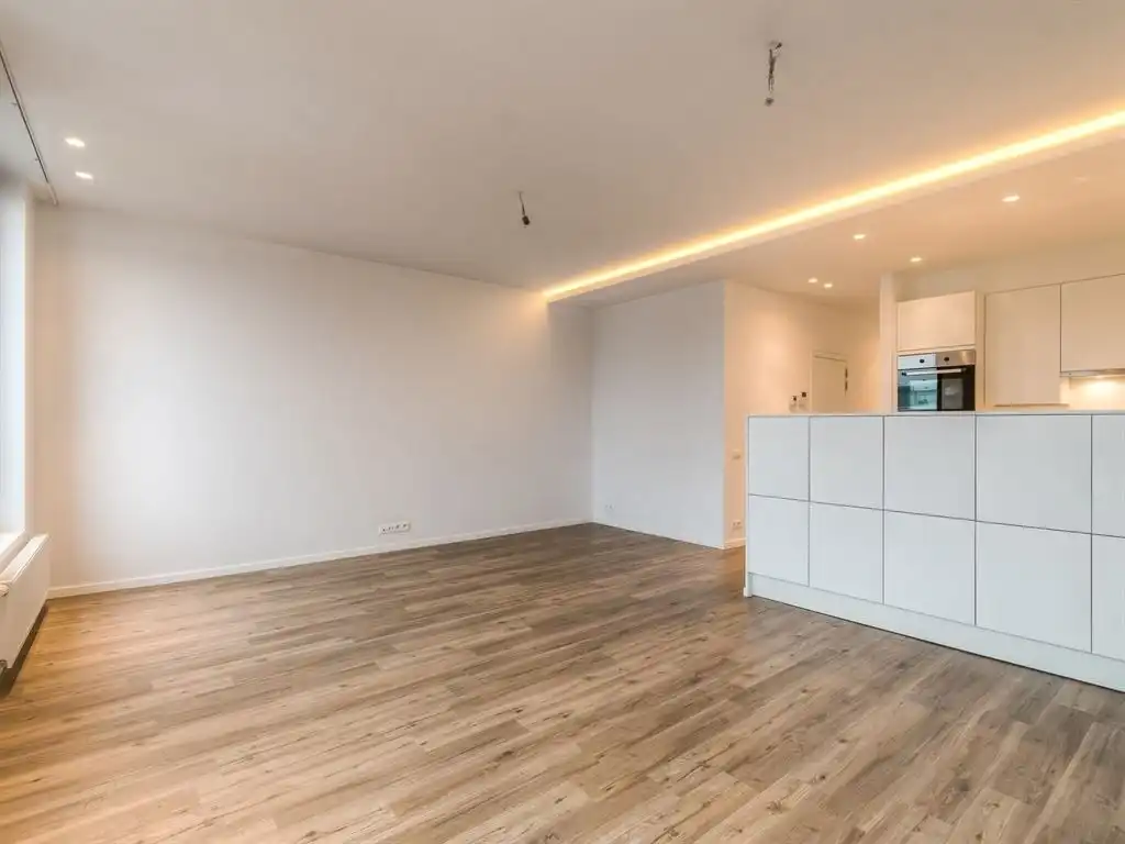 Appartement met terras en zicht op het water foto 2