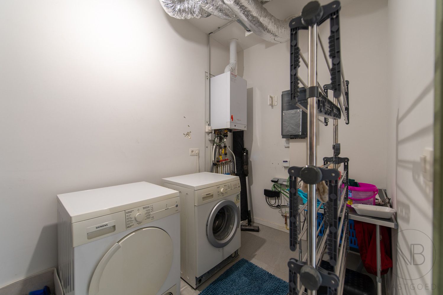 Modern en energiezuinig penthouse op toplocatie in Genk! foto 15