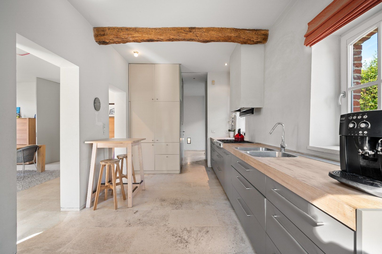 Prachtige authentieke gerestaureerde Hoeve uit 1781 foto 3