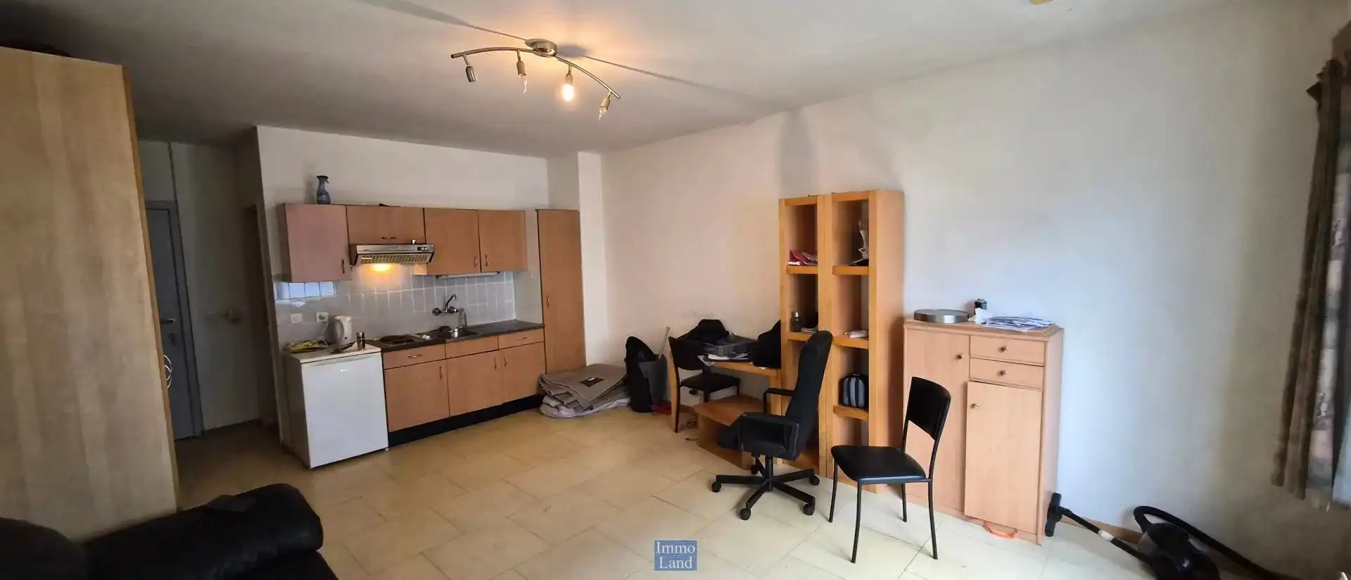 Studio te koop foto 3