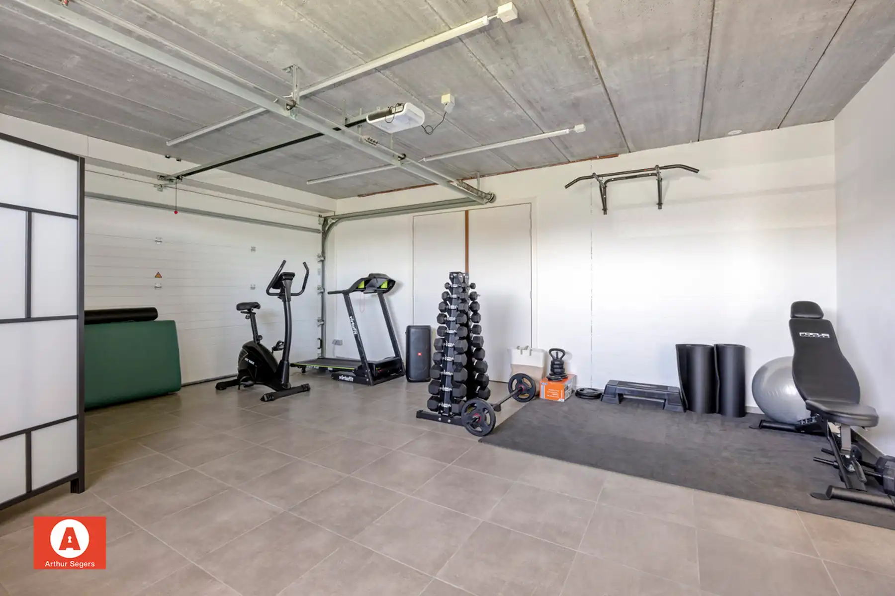 Moderne & energiezuinige woning op toplocatie in Londerzeel foto 26