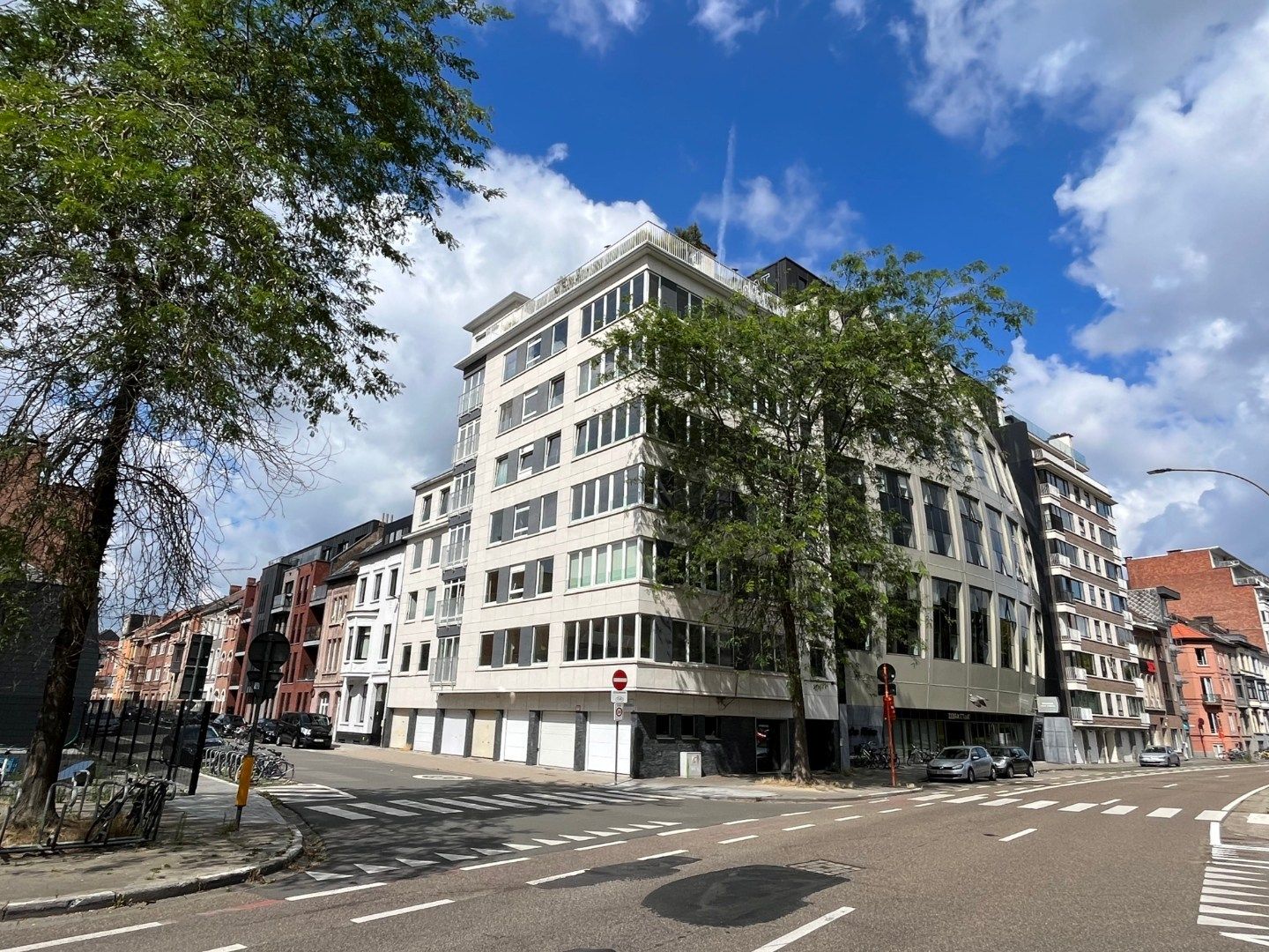 Appartement te huur Gustaaf Callierlaan 243 - - 9000 Gent