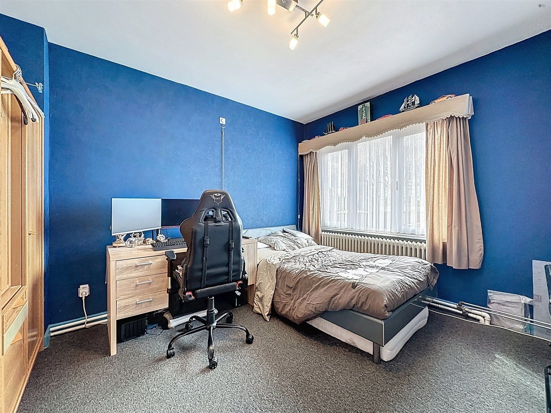 Prachtige open bebouwing met 4 slaapkamers en garage op perceel van 946m² foto 13