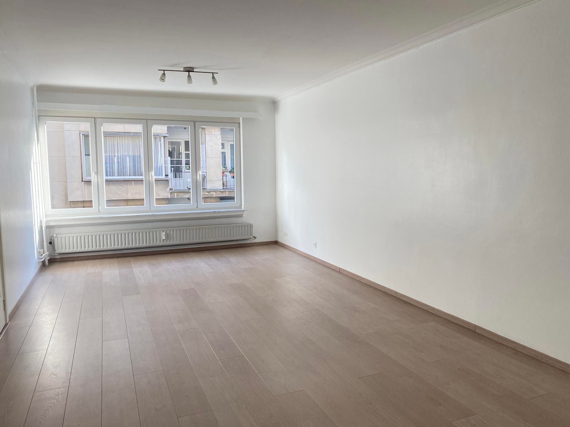 Gezellig en licht appartement in hartje Klein-Antwerpen foto 3