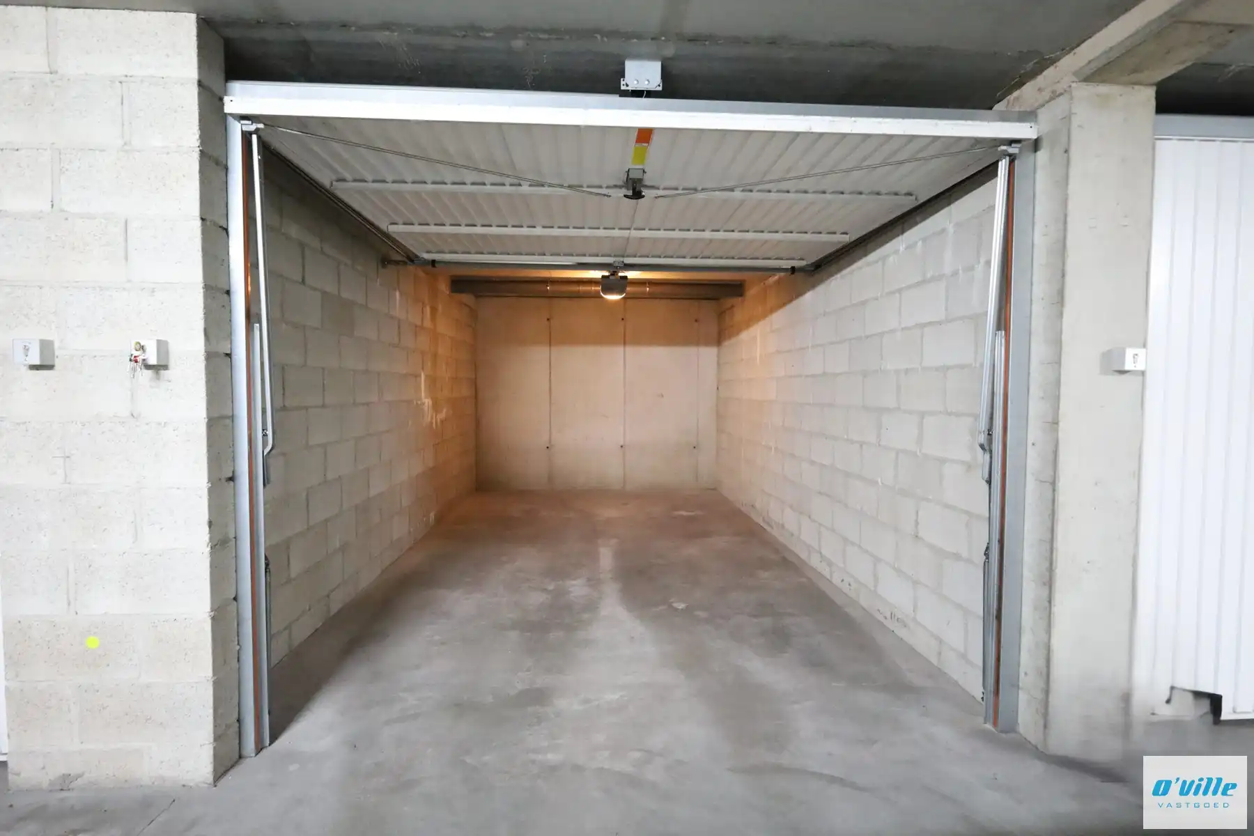 Stijlvol appartement modern, comfortabel met garage en kelder foto 13