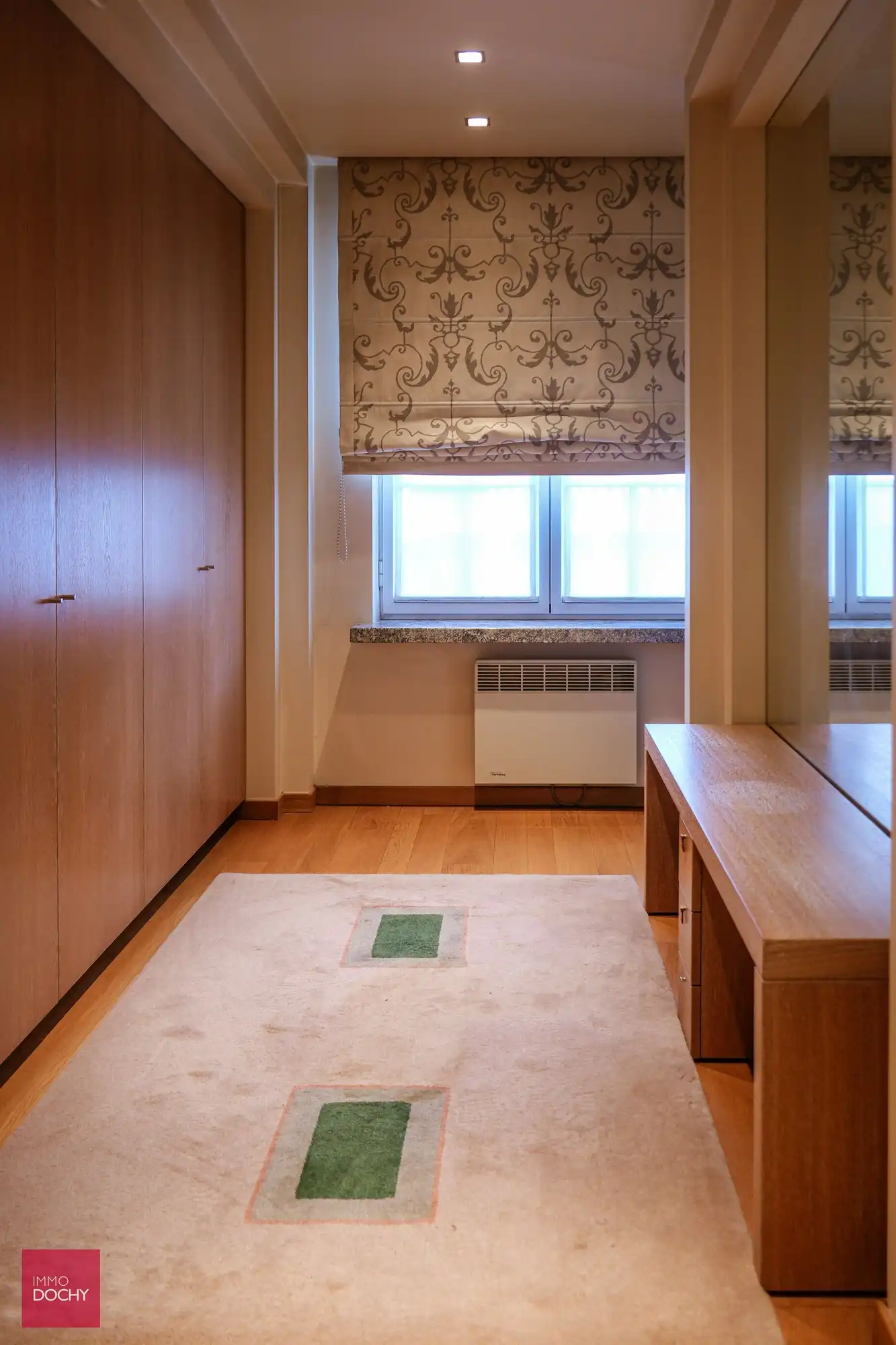 Ruim en standingvol ingericht appartement | Stormestraat foto 12