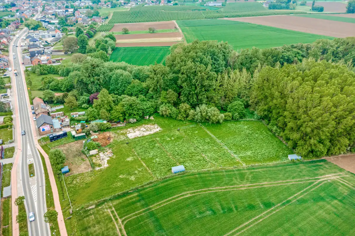 Gerenoveerde woning op een perceel van 94are foto 16
