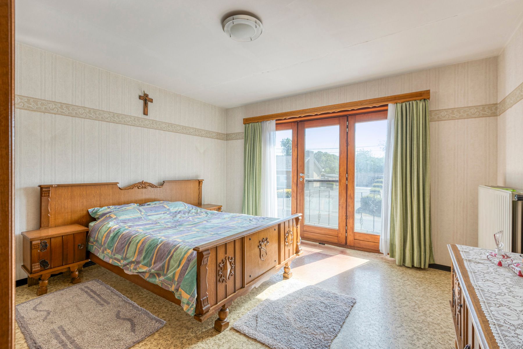 Zeer goed onderhouden split-level woning op 806 m² in Balen foto 12