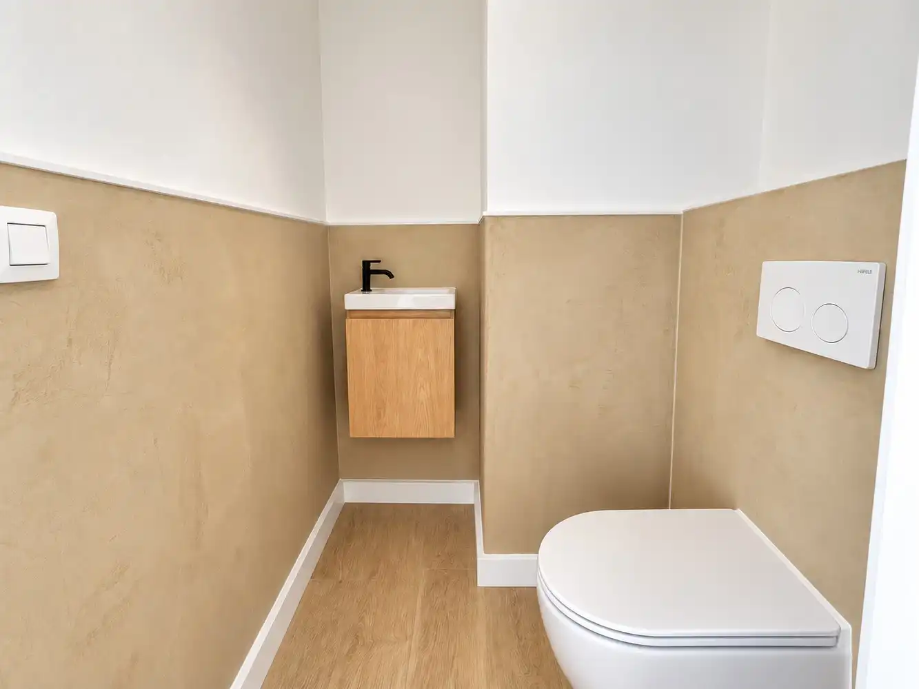 Instapklaar ruim appartement foto 8