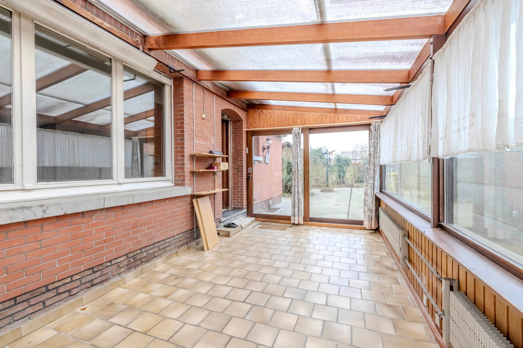 Woning met 3slpk, tuin en garage in doodlopende straat foto 13