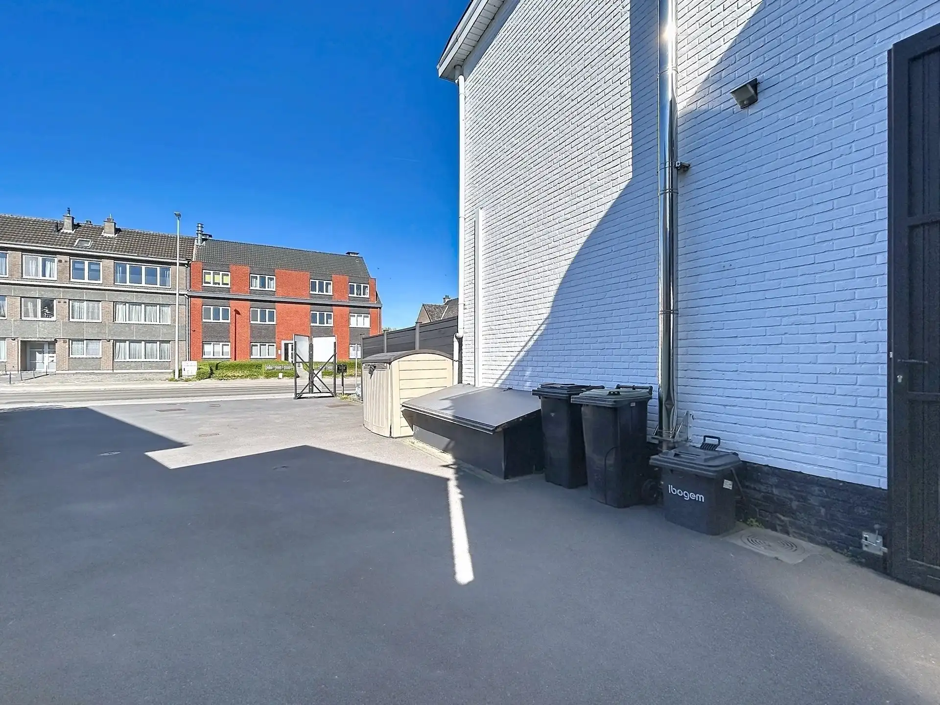 Energiezuinige lichte penthouse met zuidterras foto 20