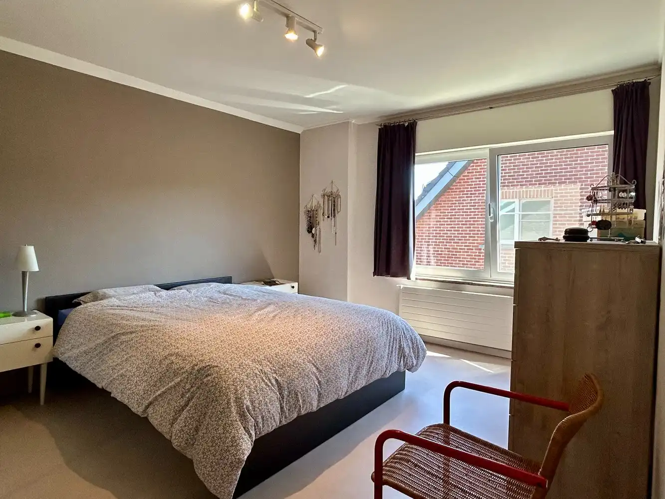 Instapklare woning met prachtige tuin in het rustige Korbeek-Lo foto 15