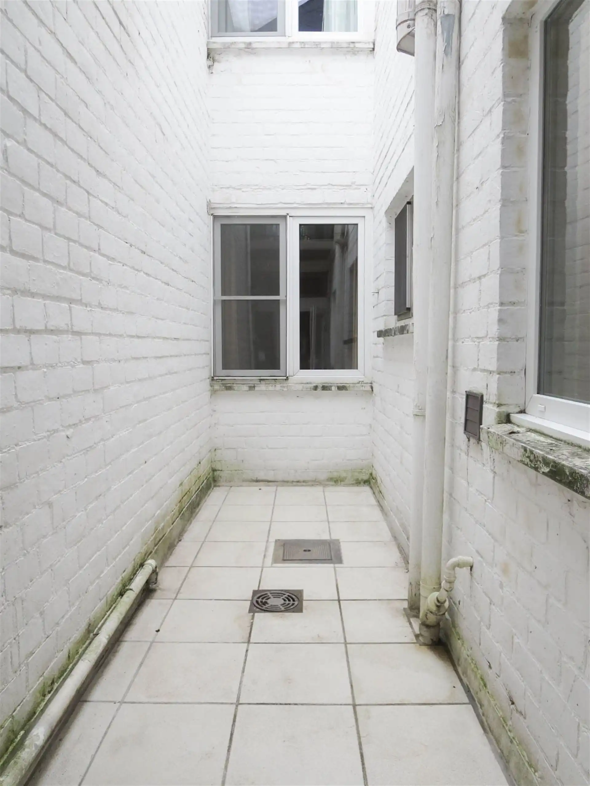 Centraal gelegen instapklaar 1 slaapkamer appartement foto 12