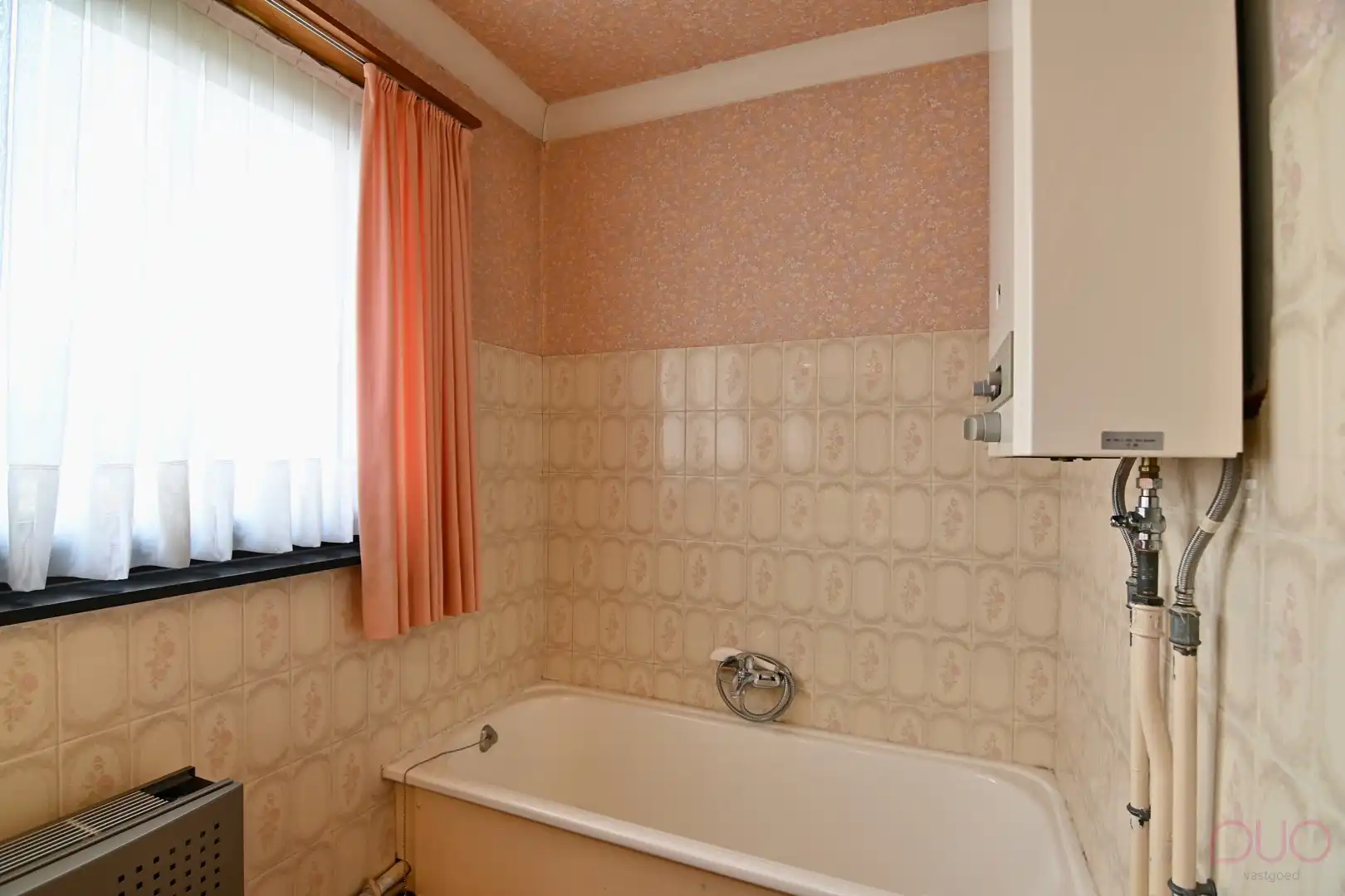 Te renoveren woning met gezellig tuintje in de Truiense stadsrand foto 14