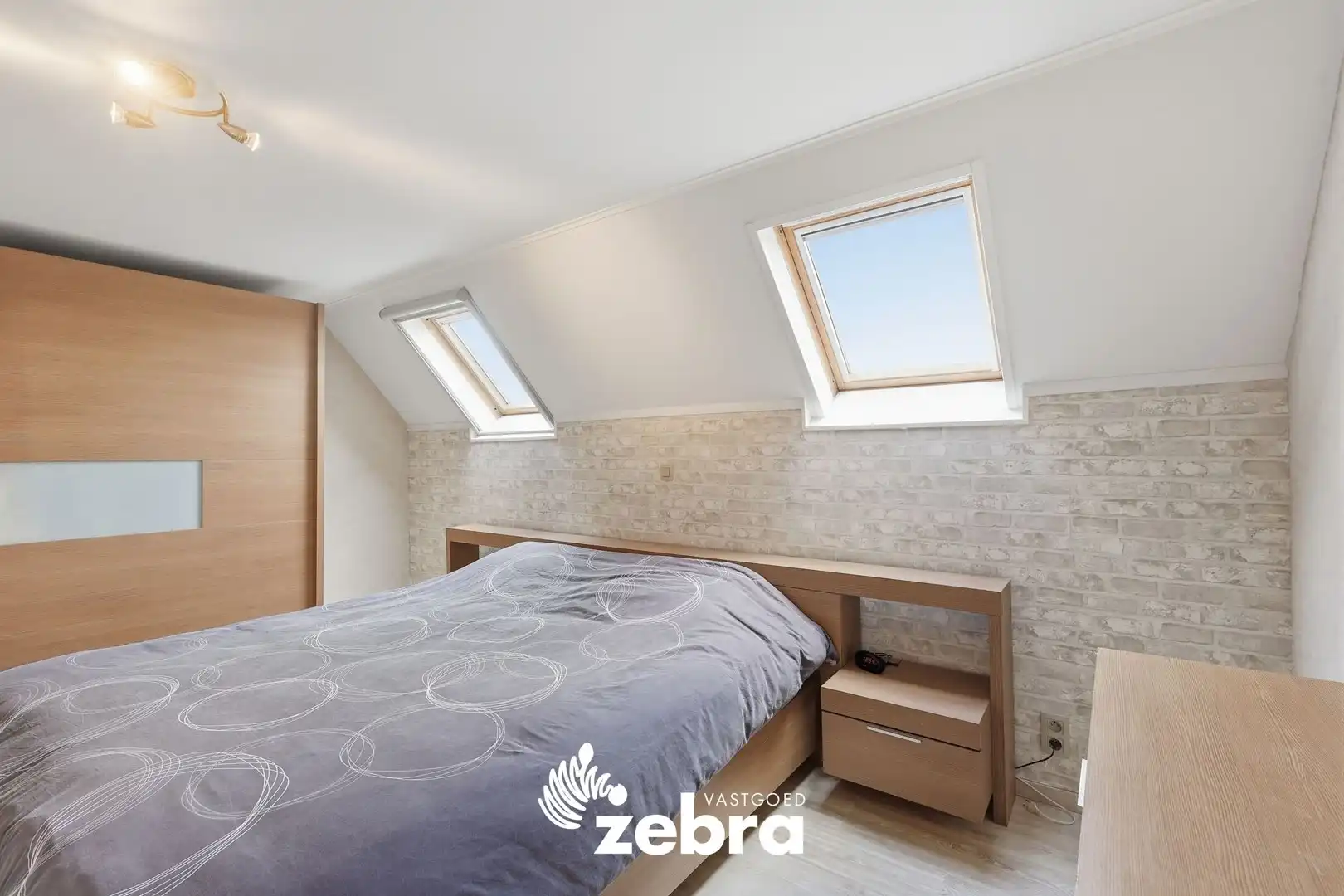 Instapklare woning met 3 slaapkamers in Roeselare! foto 10