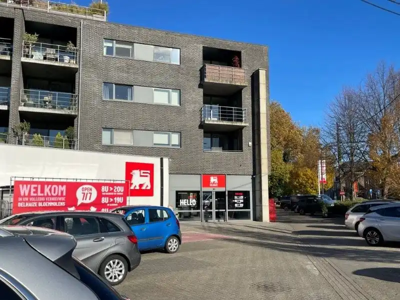 Penthouse te koop foto 14