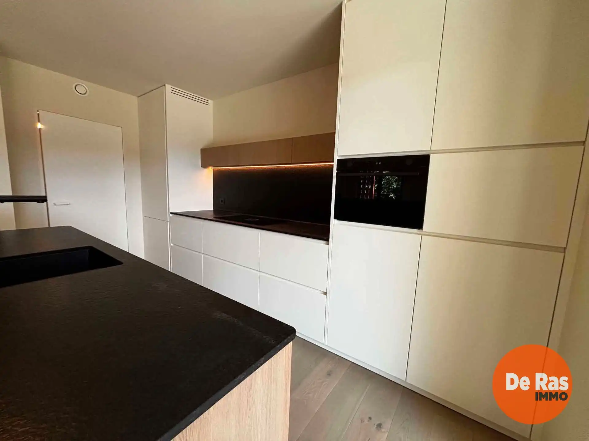 SINT LIEVENS HOUTEM - Luxe appartement in nieuwbouwproject foto 14