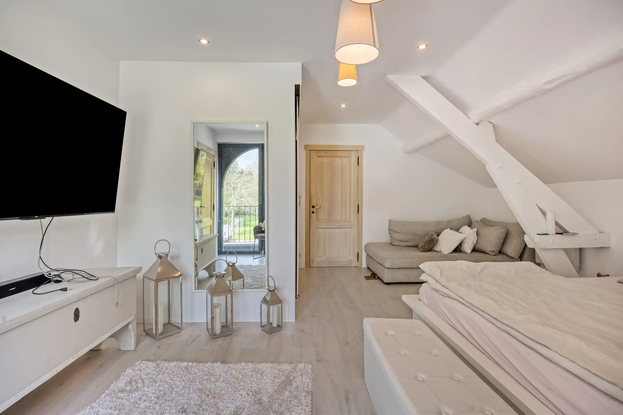 Wonen in een authentiek Parkdomein te Schepdaal foto 13