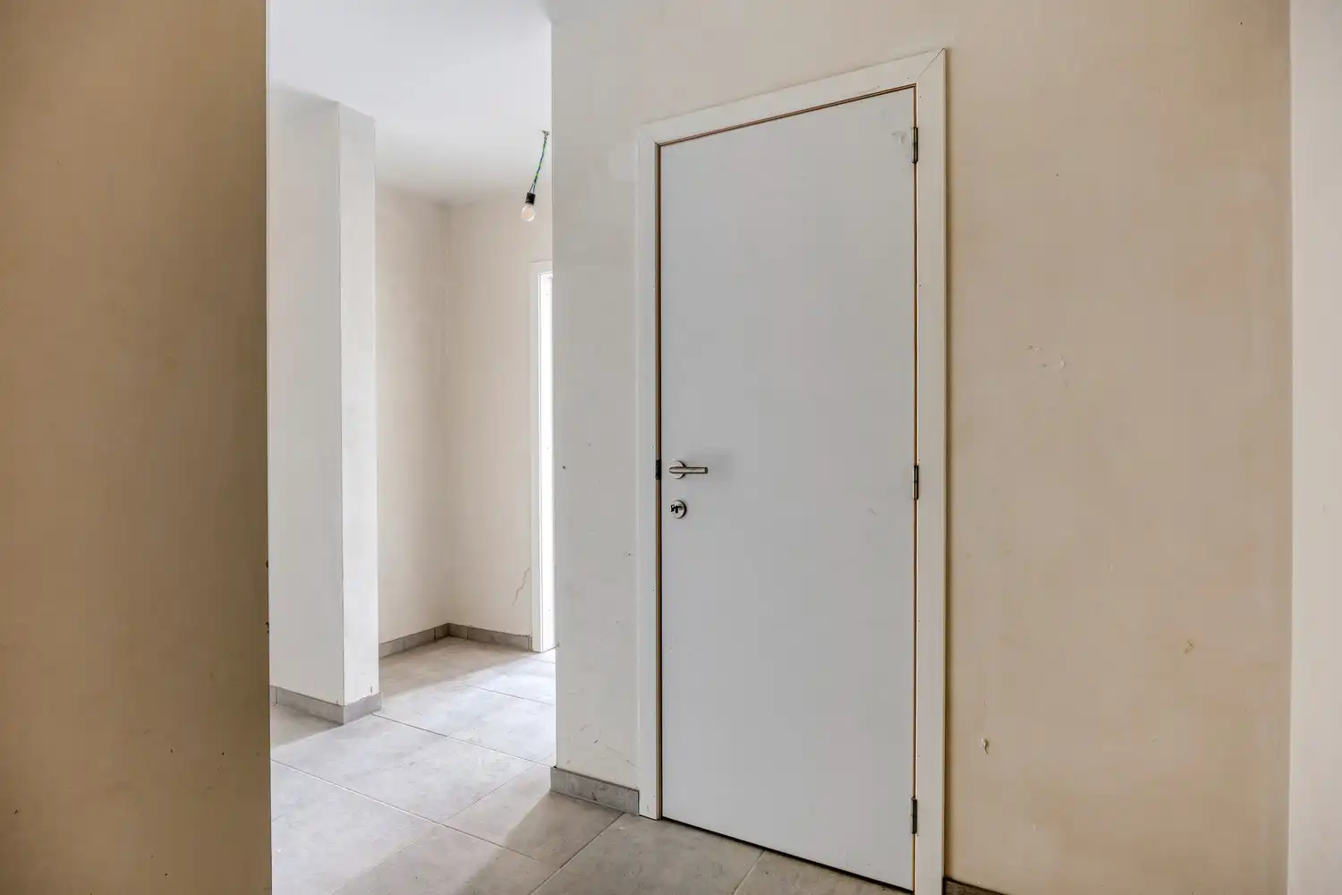 1-slaapkamerappartement met terras in residentie 'Het Centrum' foto 13