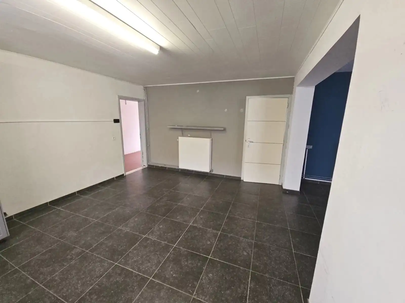 Charmante gelijkvloerse woning in een rustige residentiële omgeving. foto 11