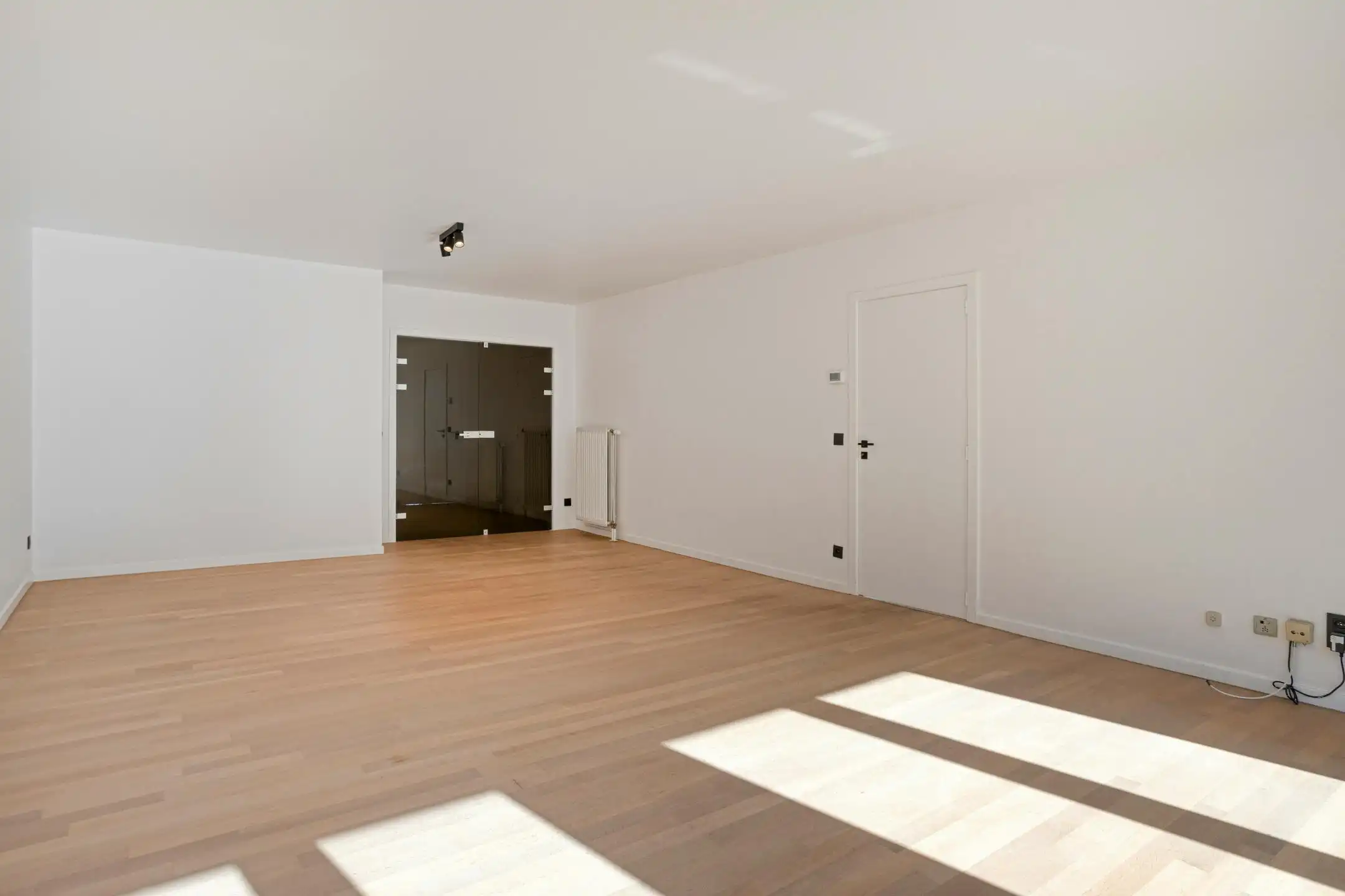 Appartement (97m²) te koop aan de Grote Markt in Kortrijk. foto 6