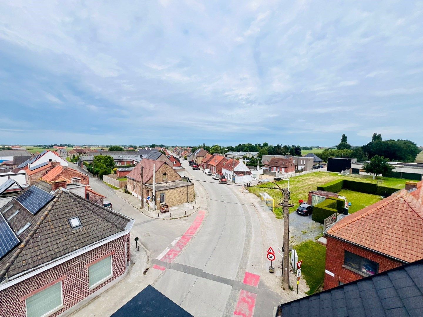 Prachtig appartement in centrum Jonkershove foto 3