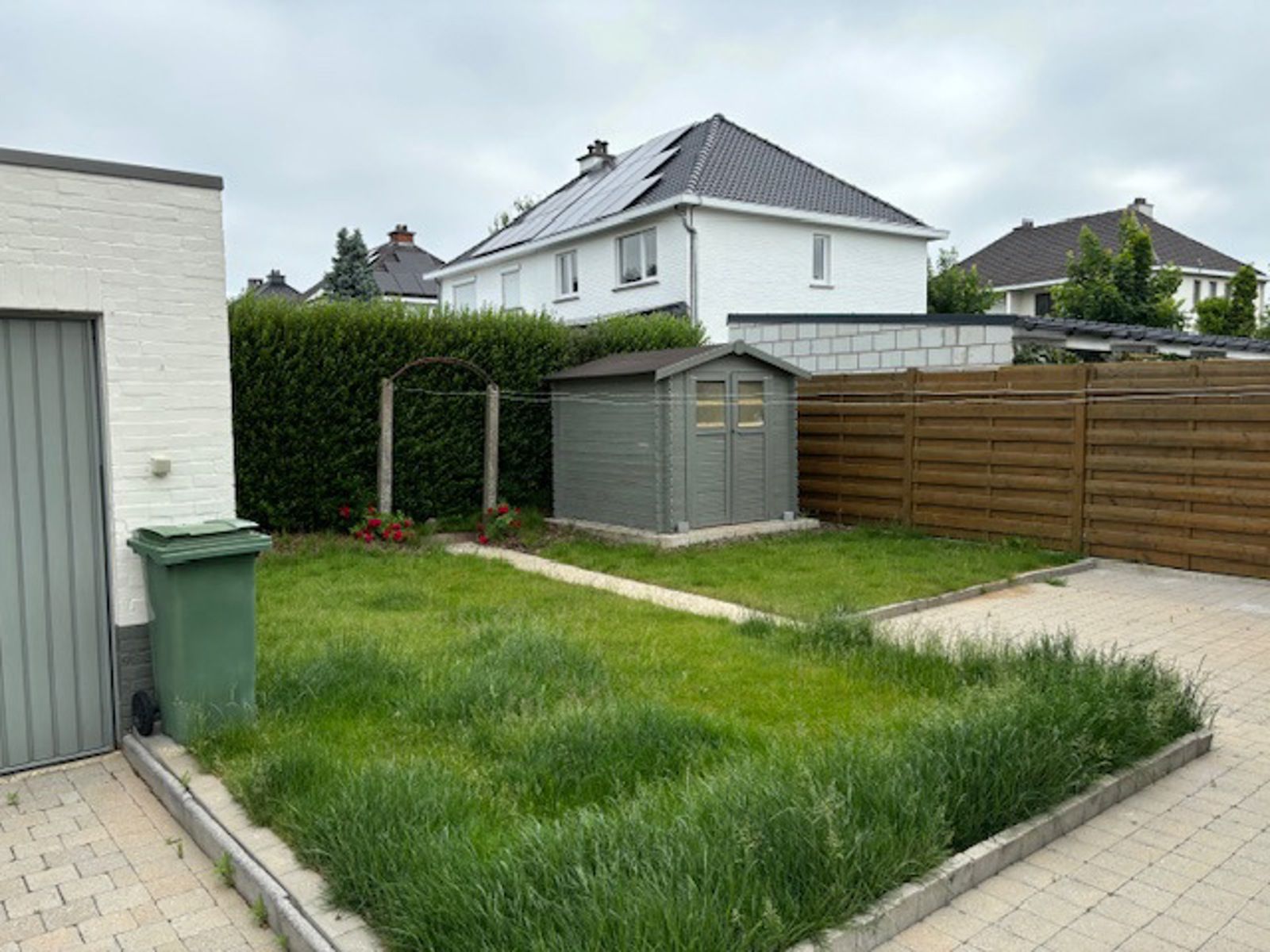 Prachtige woning 3 slpks te Tienen foto 6
