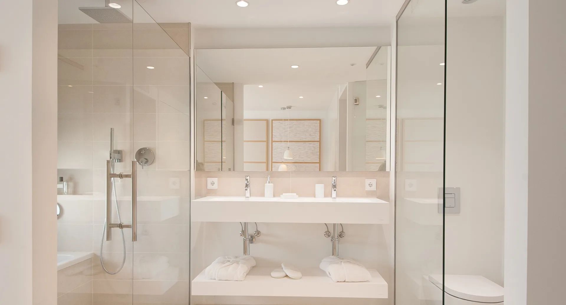 Jouw stukje paradijs wacht op je aan de kust. Strandparadijs met luxe voor jou: ruime appartementen aan het strand foto 11