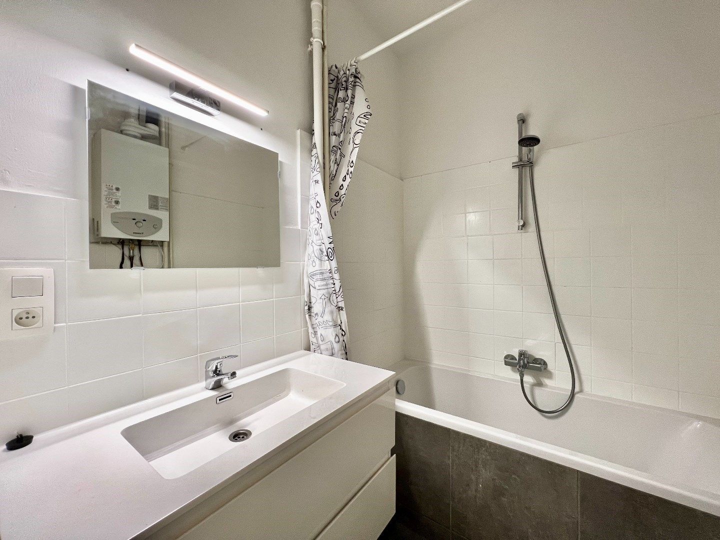 2 slaapkamer appartement op TOPLOCATIE foto 16