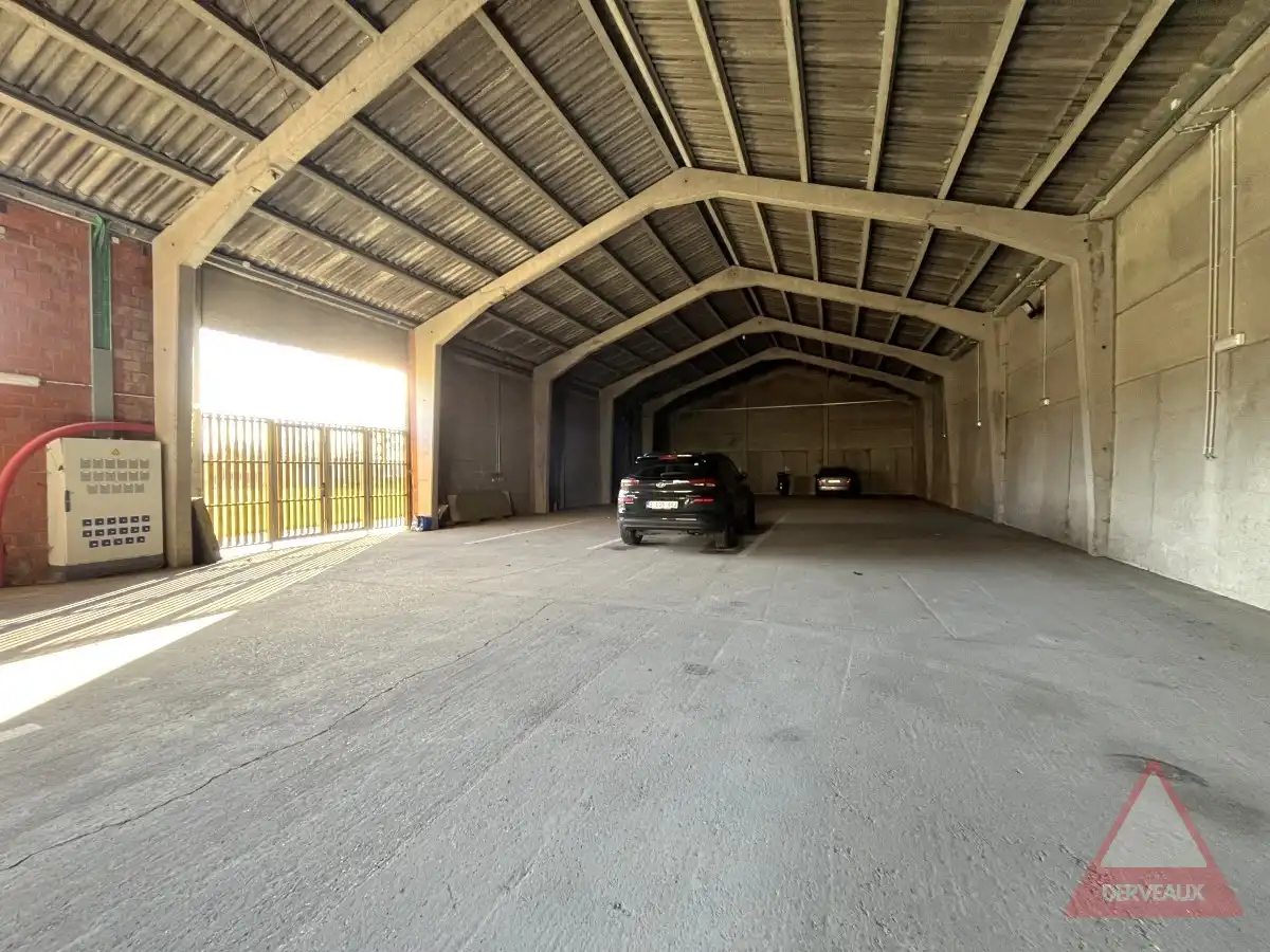 Moorslede – Lichtrijk nieuwbouwappartement met terras en autostaanplaats foto 12