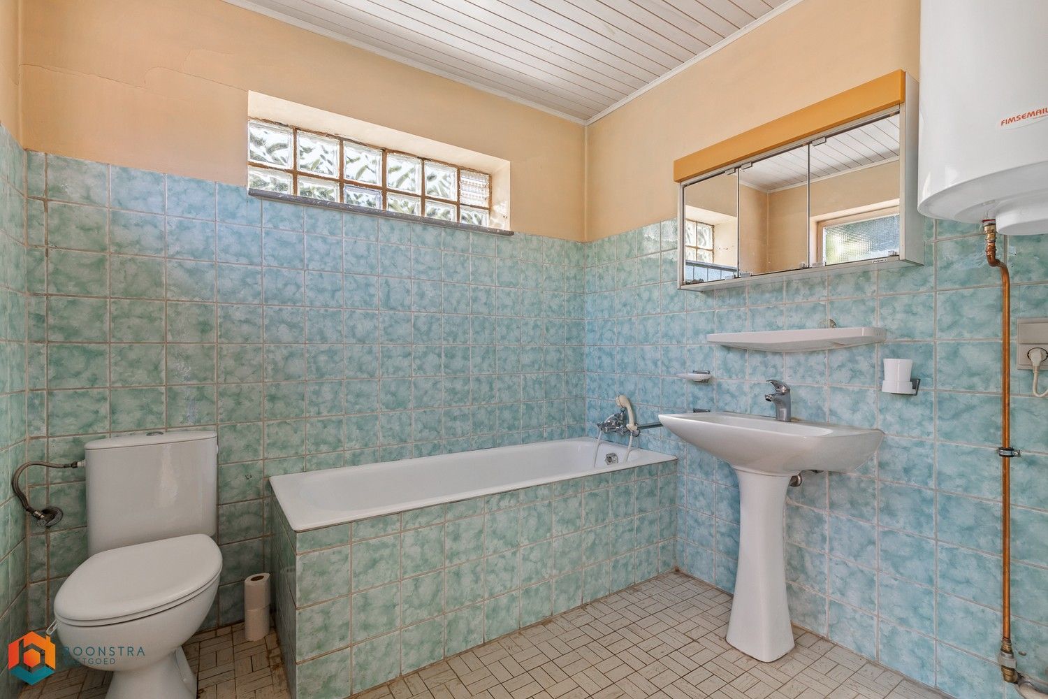 Te renoveren woning met 2 slaapkamers foto 13