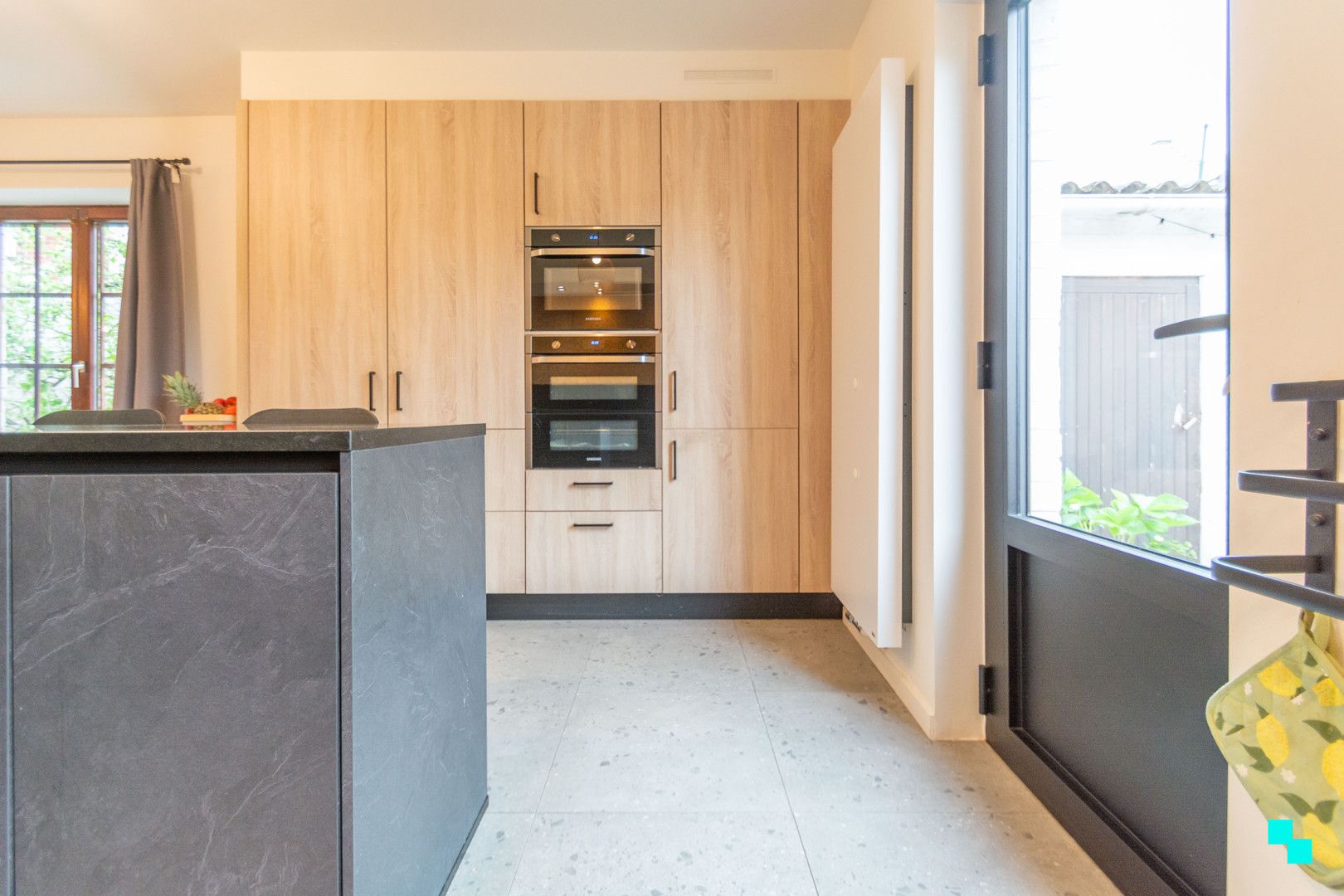 Charmante woning met tuin nabij het hart van Merelbeke foto 13