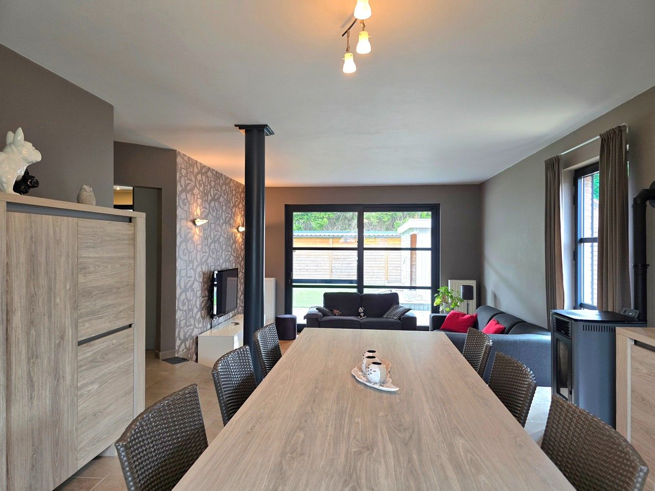 Huis te koop foto 5