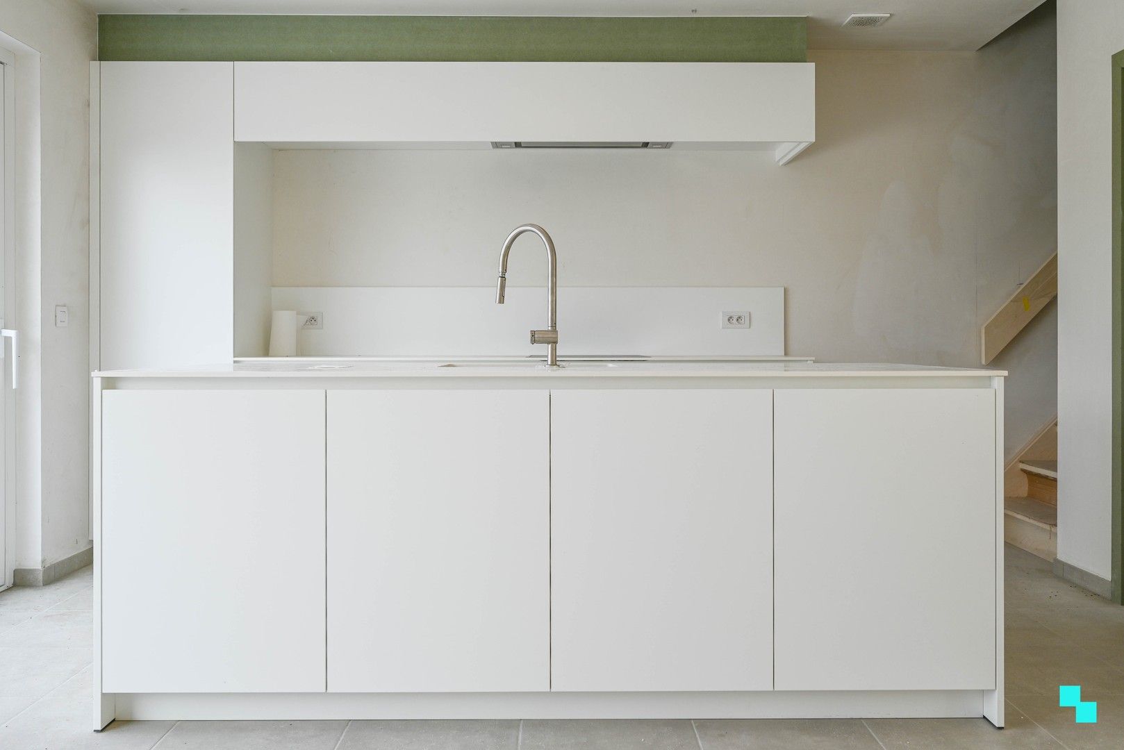 Nieuw te bouwen BEN-woning naar eigen smaak foto 9