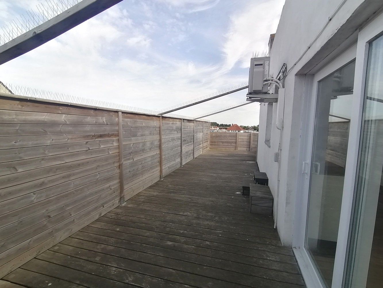 Te koop: modern duplexappartement met groot terras in Middelkerke foto 11
