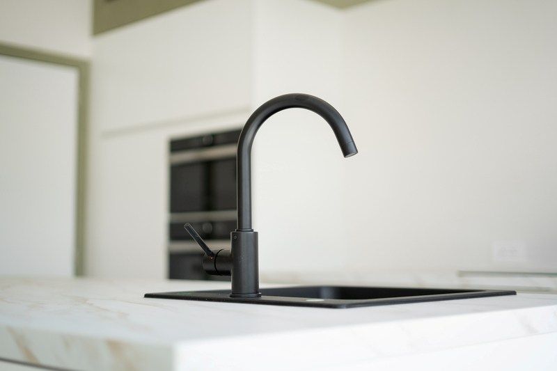 Nieuwbouwwoning met 3 slaapkamers en E-peil 10 te Veurne  foto 9