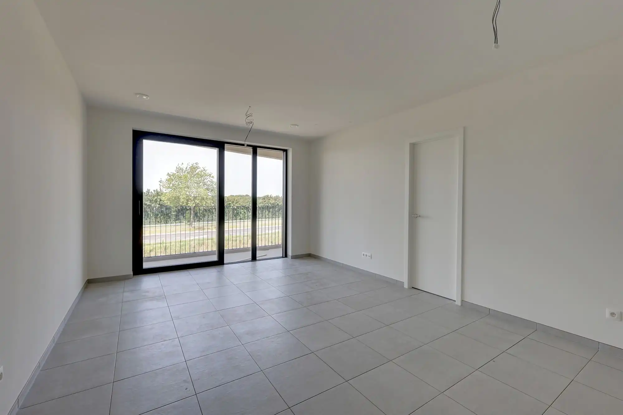 Nieuwbouwappartement met staanplaats in Lier foto 2