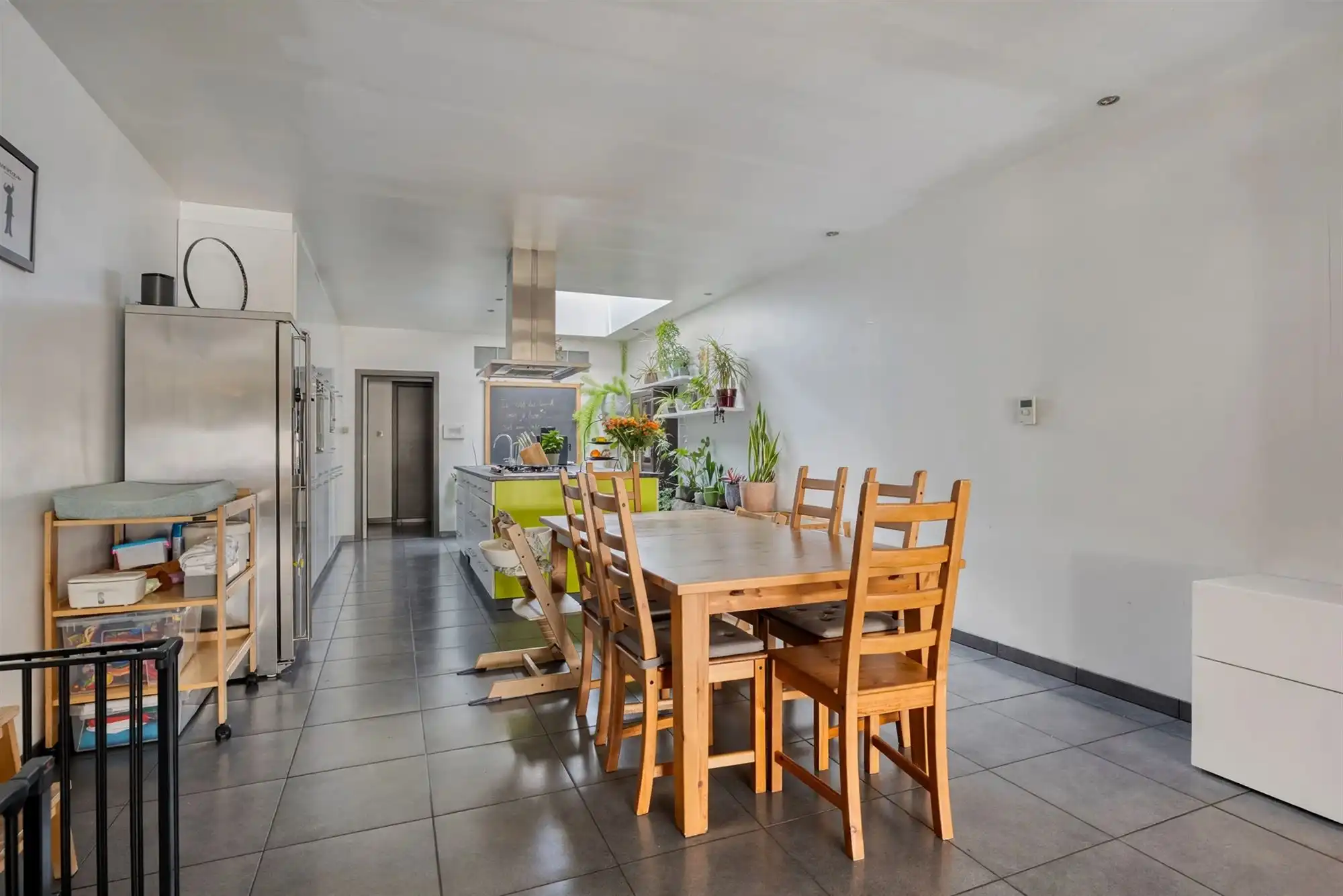 Huis te koop Sint-Bernardsesteenweg 48 - 2620 Hemiksem