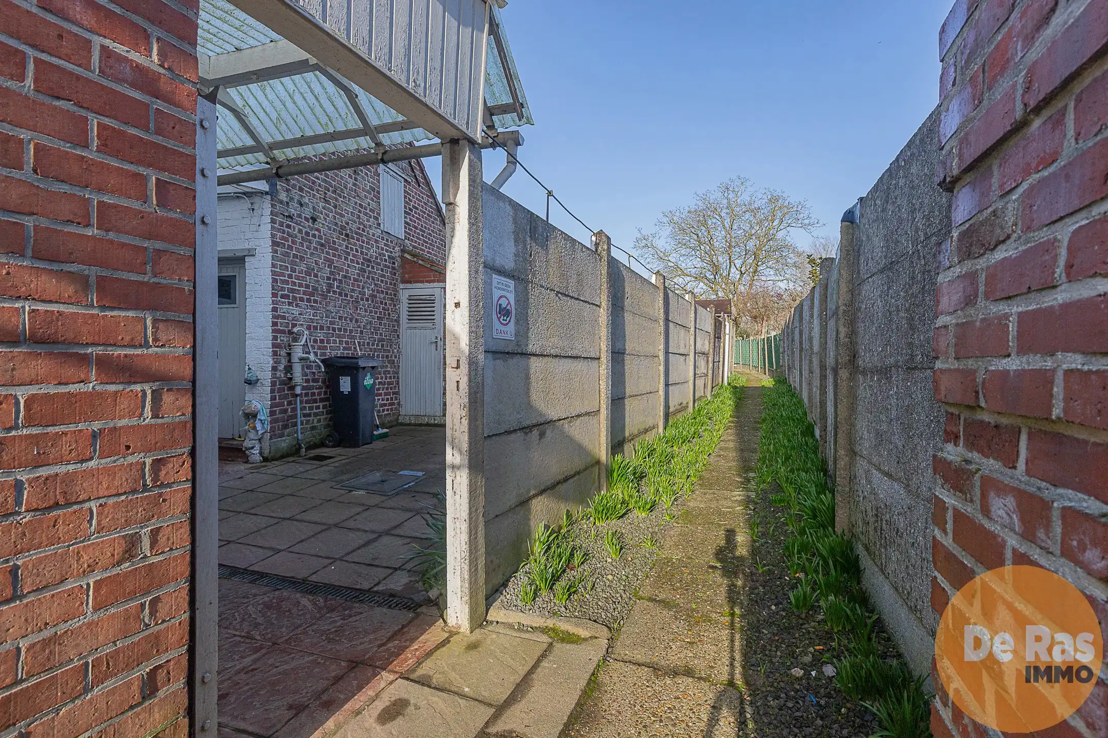 AAIGEM - Landelijk renovatieproject met veel potentieel foto 24