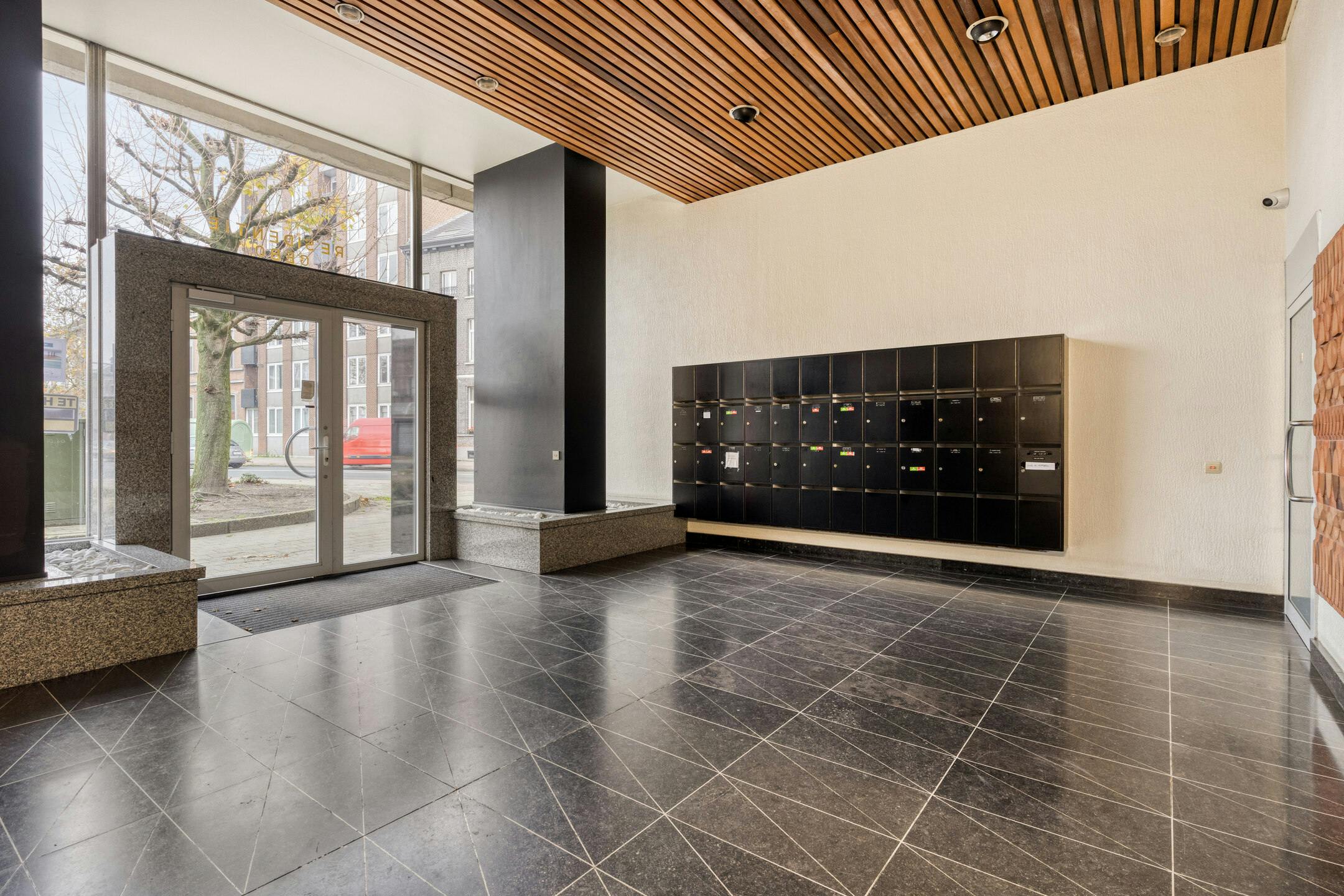 Tof appartement met 2 slaapkamers in Boom foto 19