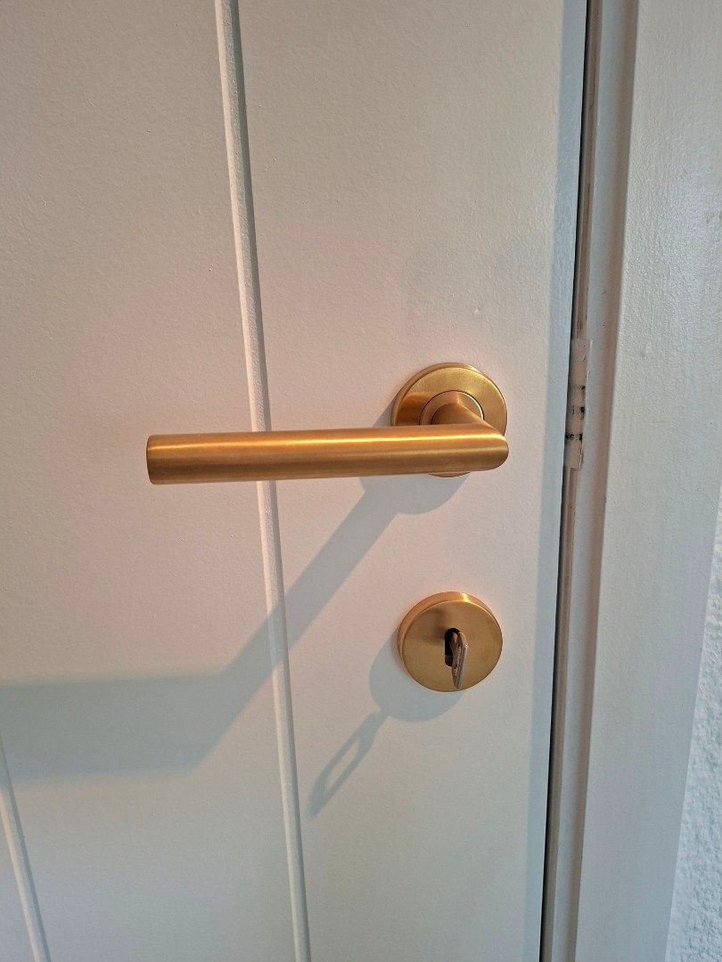 Vernieuwd hoekappartement foto 19