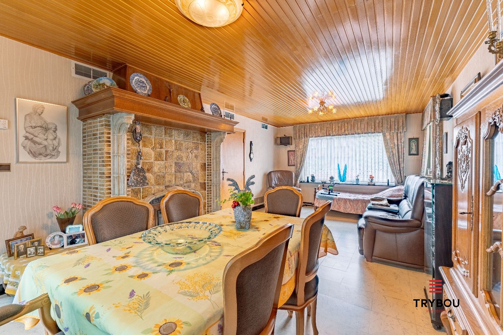 Gunstig gelegen woning met garage, drie slaapkamers en zonnige tuin foto 6