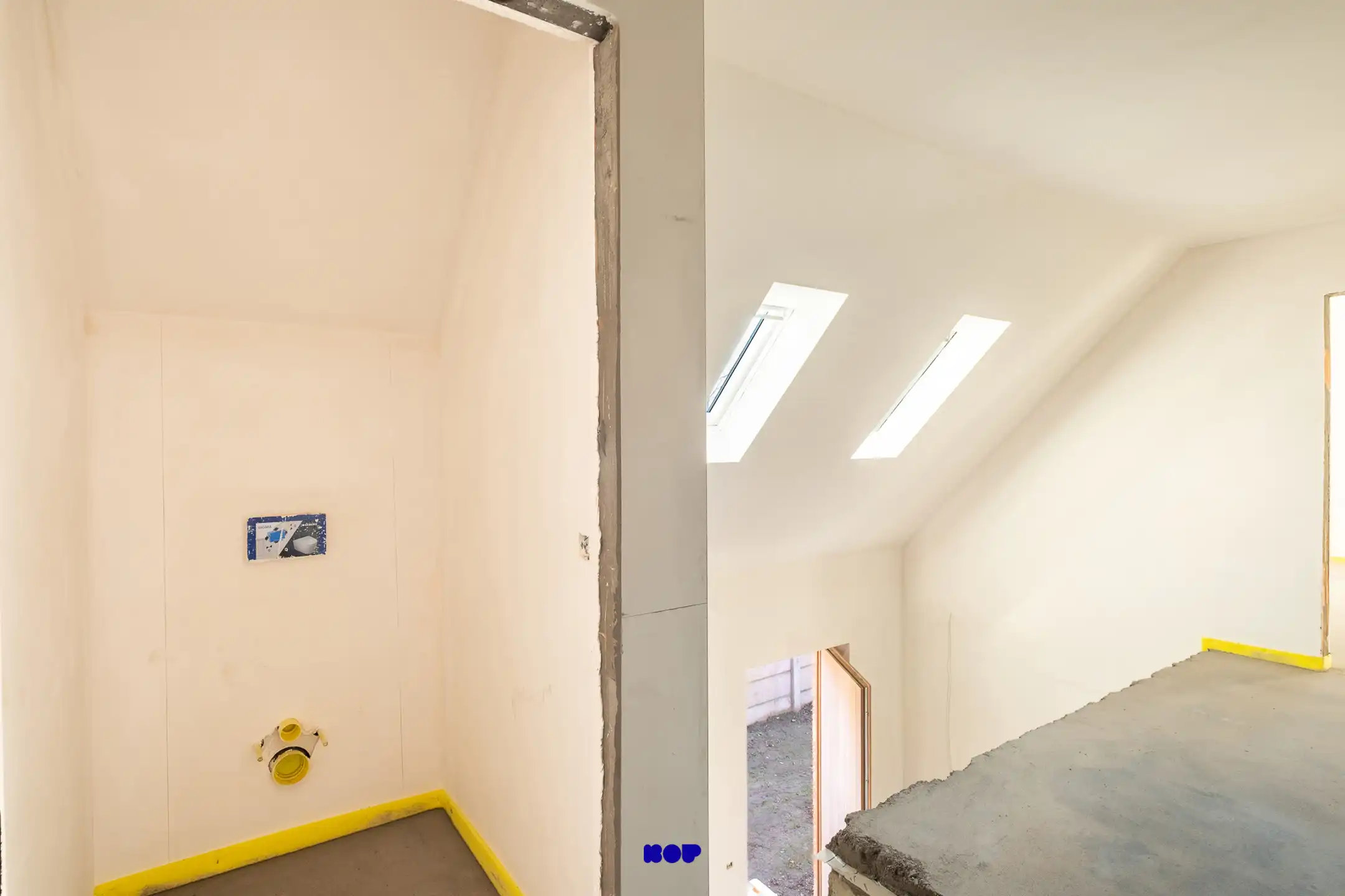 Vrijstaande nieuwbouw in Oelegem — comfort, rust & toekomst foto 13