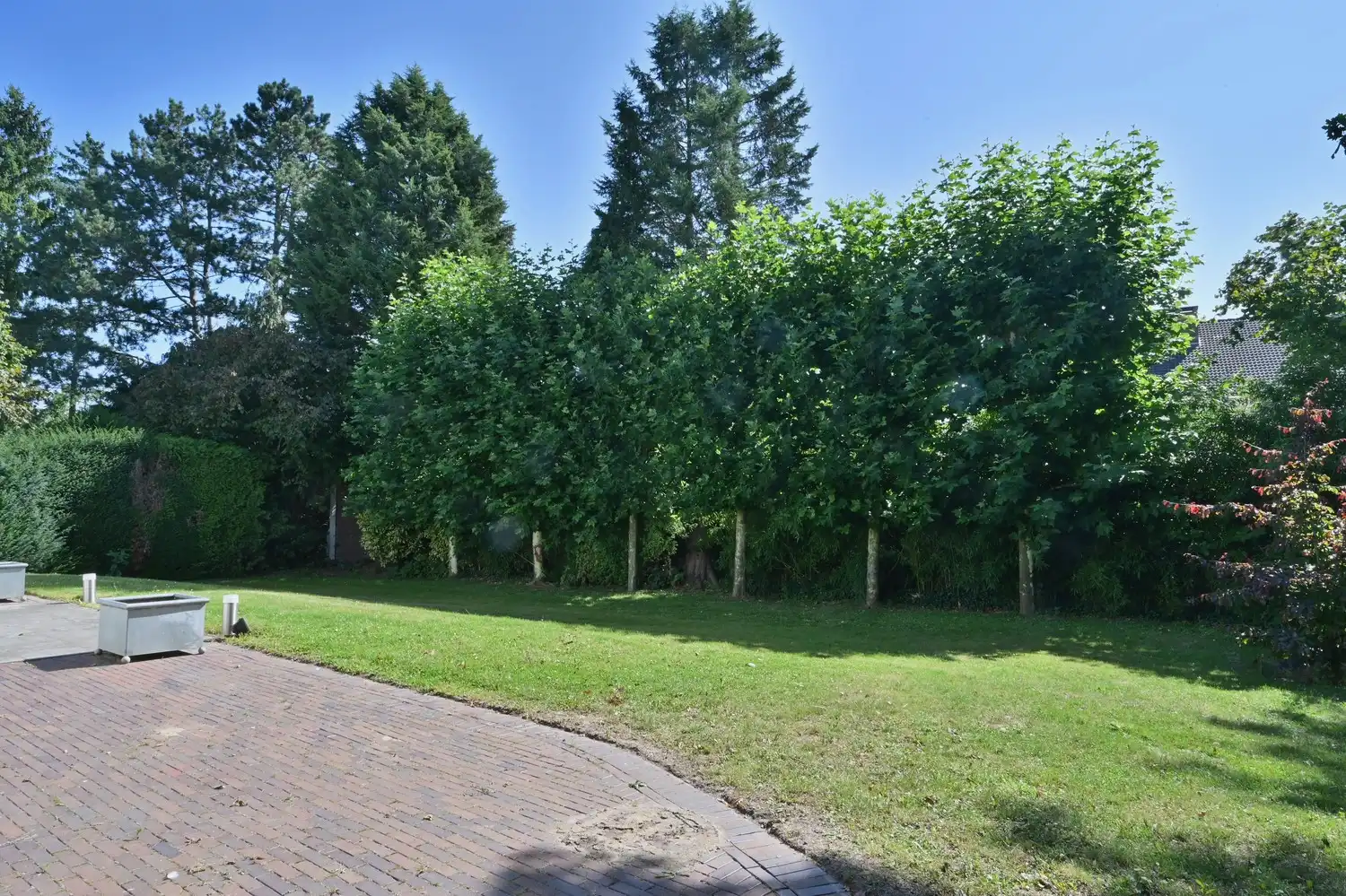 Moderen villa met 4 slaapkamers en 2 badkamers gelegen te Lanaken-Neerharen foto 14